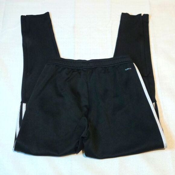 Adidas Climalite Track Pants Size Small - Picture 9 of 11